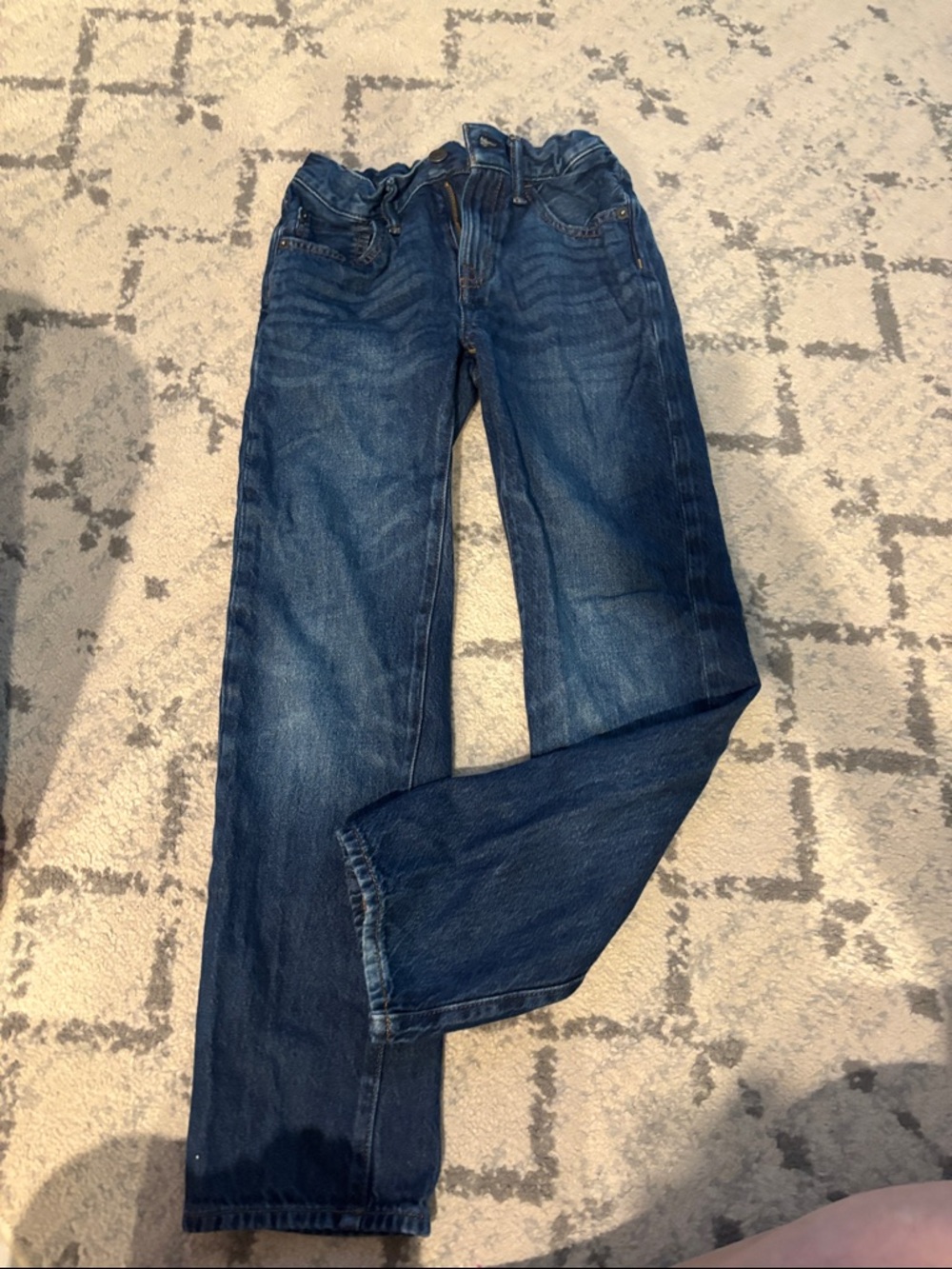 Classic Boy’s Gap 90’s originalBlue Denim Jeans